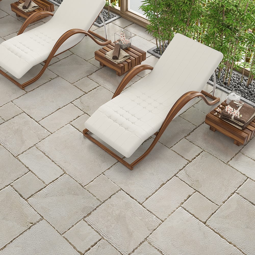 exterior natural marble and limestone