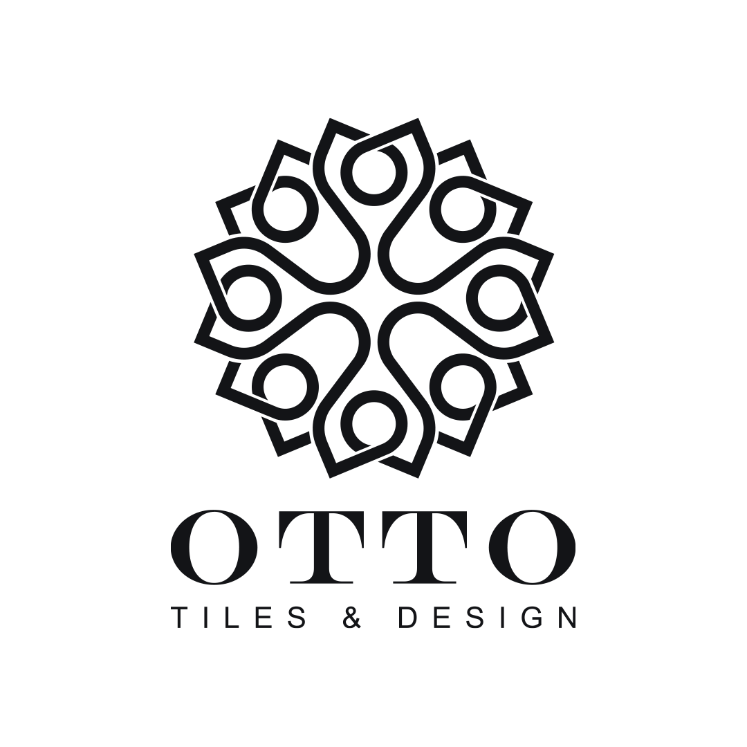 Otto handmade cement tiles